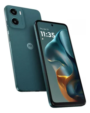 Teléfono celular Motorola G05