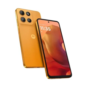 Teléfono celular Motorola MOTO G15