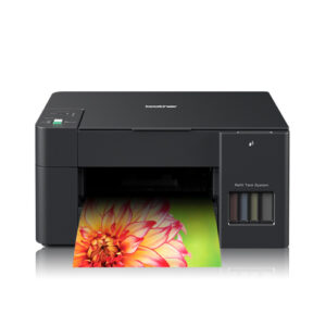 Impresora Multifunción Brother INKTANK Color T220