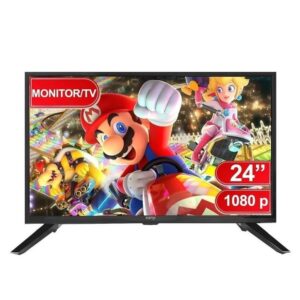 Monitor Kanji 24"