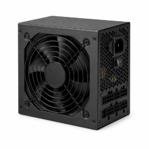 Fuente 600W 80 Plus Bronze