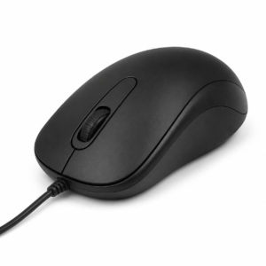 Mouse Óptico USB 1200 DPI