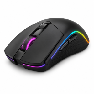 Mouse Gamer RGB 7200 DPI