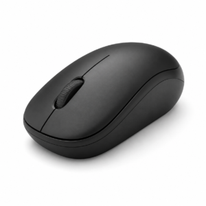 Mouse Inalámbrico Compacto