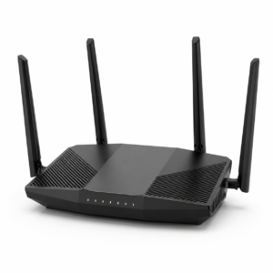 Router WiFi Doble Banda AC1200