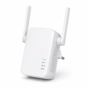 Repetidor WiFi 300Mbps
