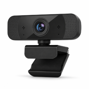 Webcam Full HD 1080p USB