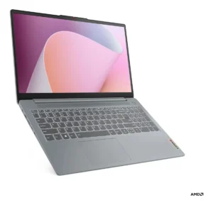 Notebook Lenovo IP SLIM 3 15ABR8 R7 5825U 16GB 512GB 15.6"