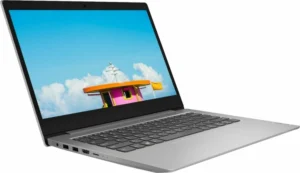 Notebook Lenovo IdeaPad S150, AMD A6-9220E, Mem4GB, 64GB eMMC Flash, Pantalla 14" Win 10 OUTLET