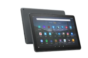 Tablet 10" Amazon FIRE HD 3GB 32GB Wi-Fi Black