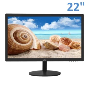 Monitor LED 22" Gfast T-220 HDMI-VGA