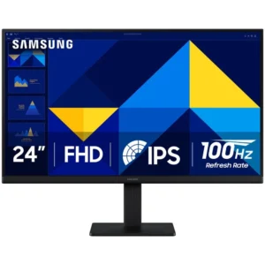 Monitor LED 24" Samsung 24SD300GAL